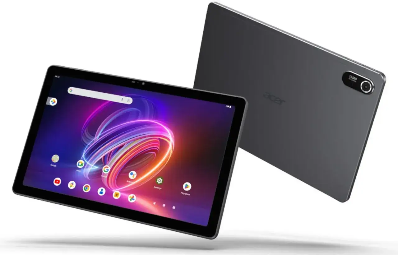 Tablet Acer czy Samsung - Który wybór naprawdę się opłaca?