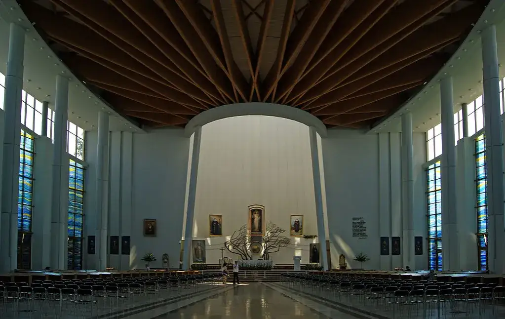 Najciekawsze atrakcje w Łagiewnikach, które musisz zobaczyć