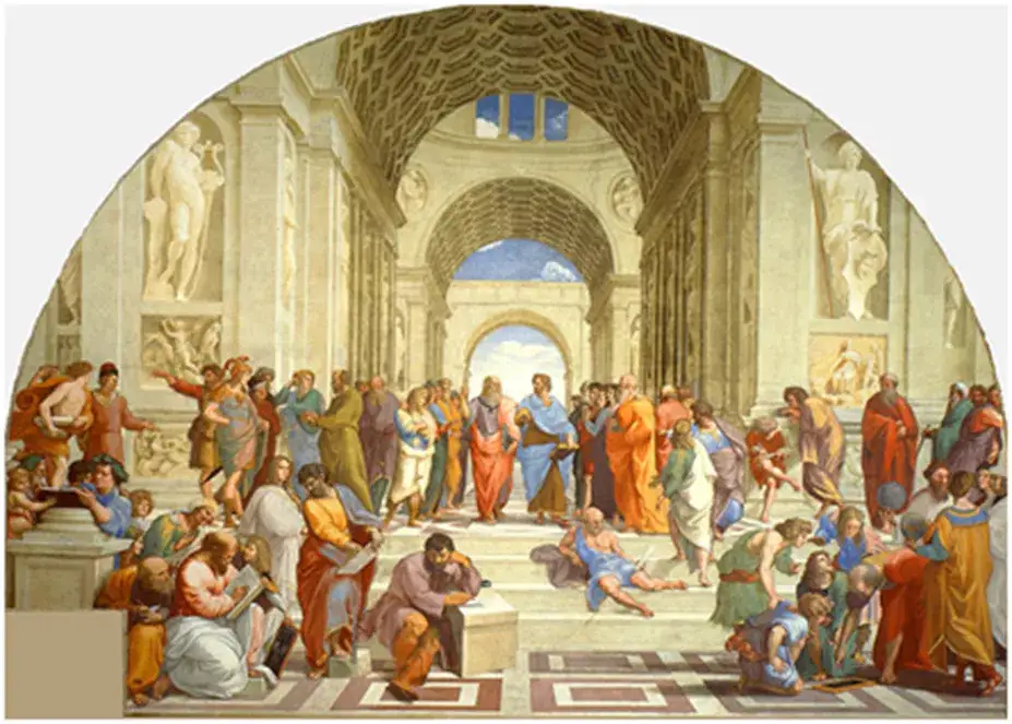 Czy do filozofii jest potrzebny zeszyt? Oto, co musisz wiedzieć