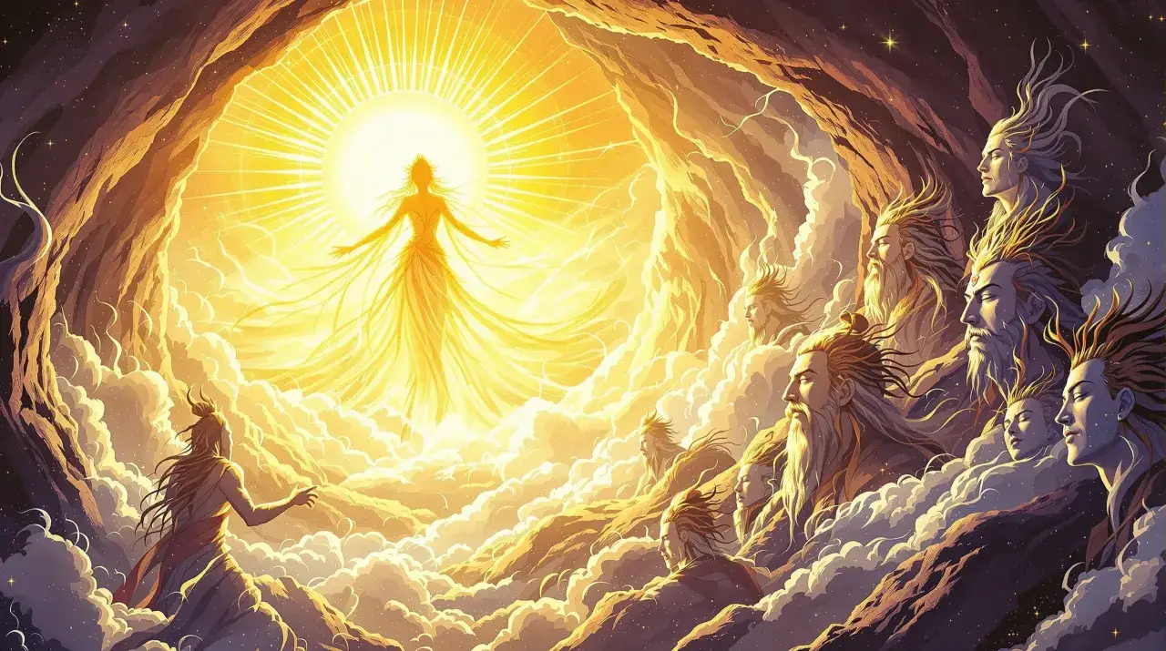 Jakie funkcje pełniły mity? Odkryj ich znaczenie dziś