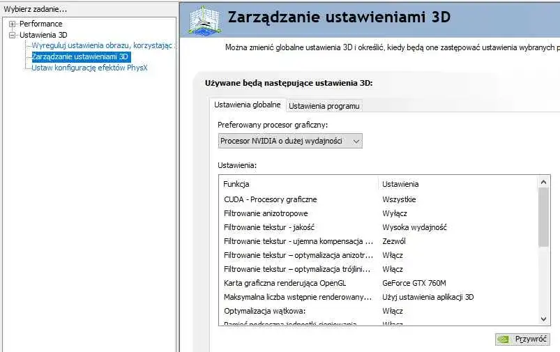 Jak mieć więcej opcji w panelu sterowania NVIDIA i uniknąć frustracji