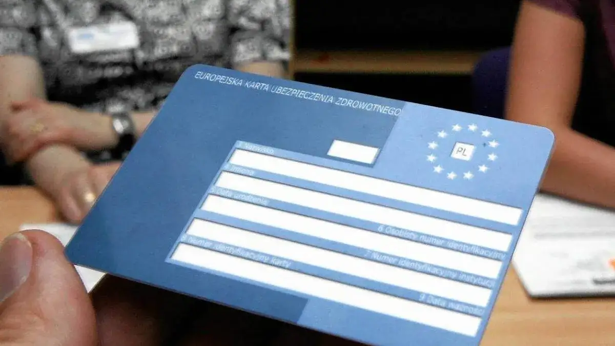 Jak zmienić oddział NFZ i uniknąć problemów z ubezpieczeniem?