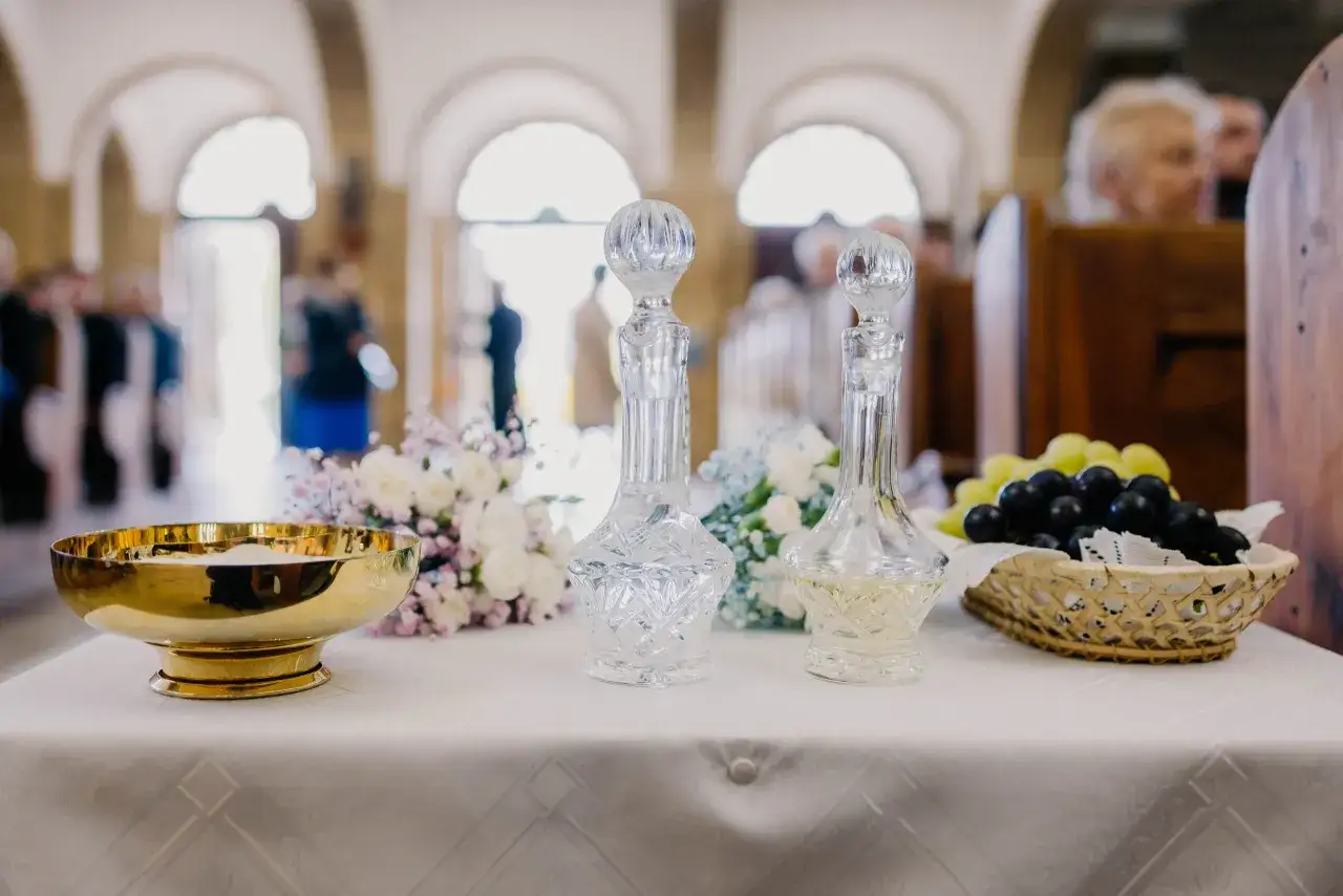 Kiedy pierwsza spowiedź przed komunią? Oto co musisz wiedzieć