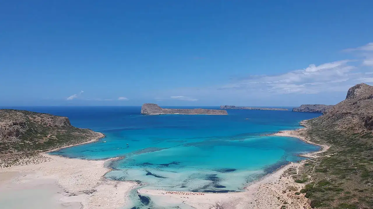 Kreta czy jest bezpiecznie? Sprawdź, co musisz wiedzieć przed wyjazdem