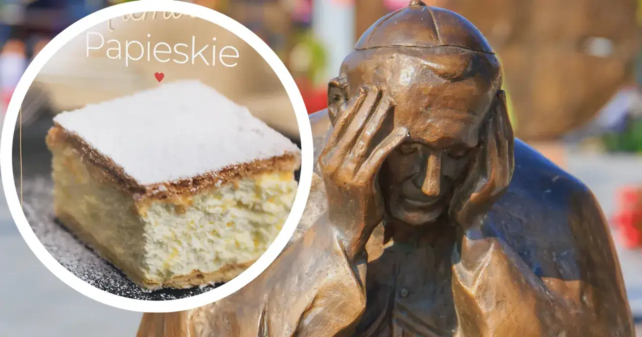 Wadowice: Gdzie zjeść najlepiej? Kremówki, obiady, kuchnie świata