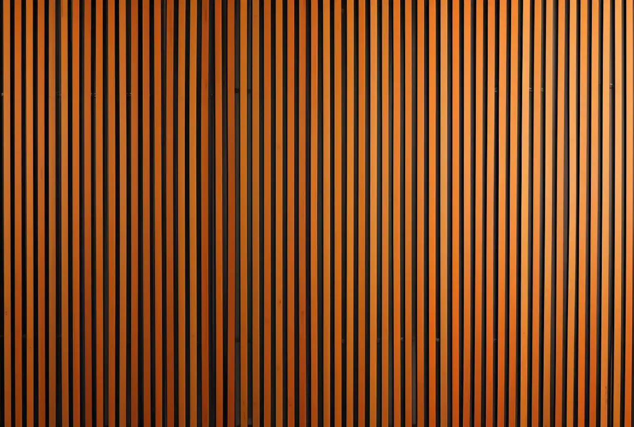 Lamele ścienne DIY: Zrób to sam i zaoszczędź! Poradnik krok po kroku