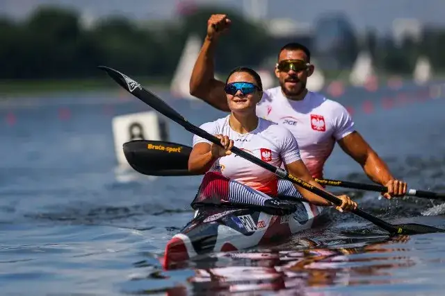 Kajakarskie MŚ: Poznań 2026, złoto Polek i pełny przewodnik