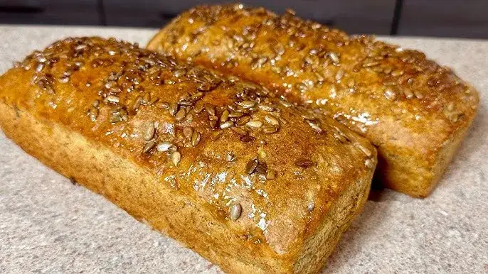 Chleb graham: Prosty przepis, niższy IG i smukła sylwetka