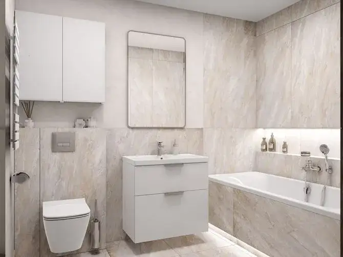 Jak zrobić szafkę nad geberitem - proste kroki i unikaj błędów