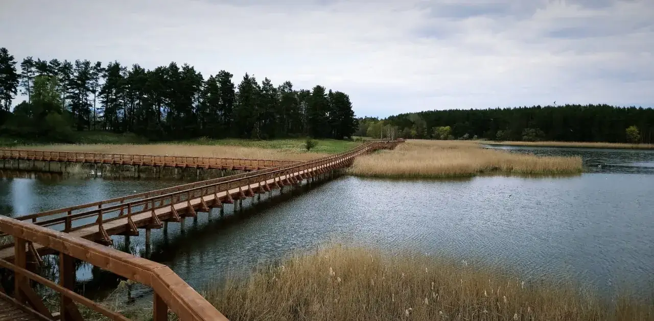 Najlepsze atrakcje w Pieckach - odkryj ukryte skarby regionu