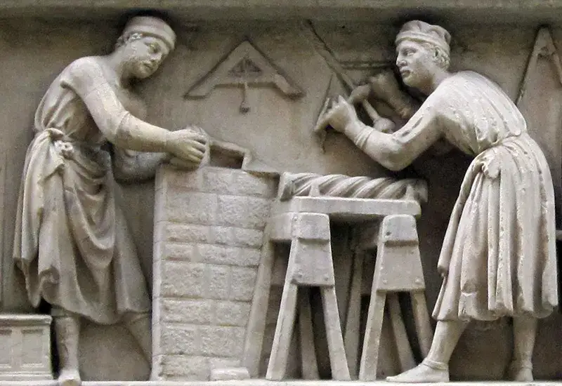 Cech w średniowieczu – klucz do zrozumienia rzemiosła i tradycji