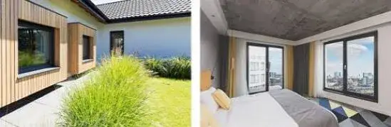 Okna Dako czy Oknoplast: Które okna są lepszym wyborem dla Ciebie?