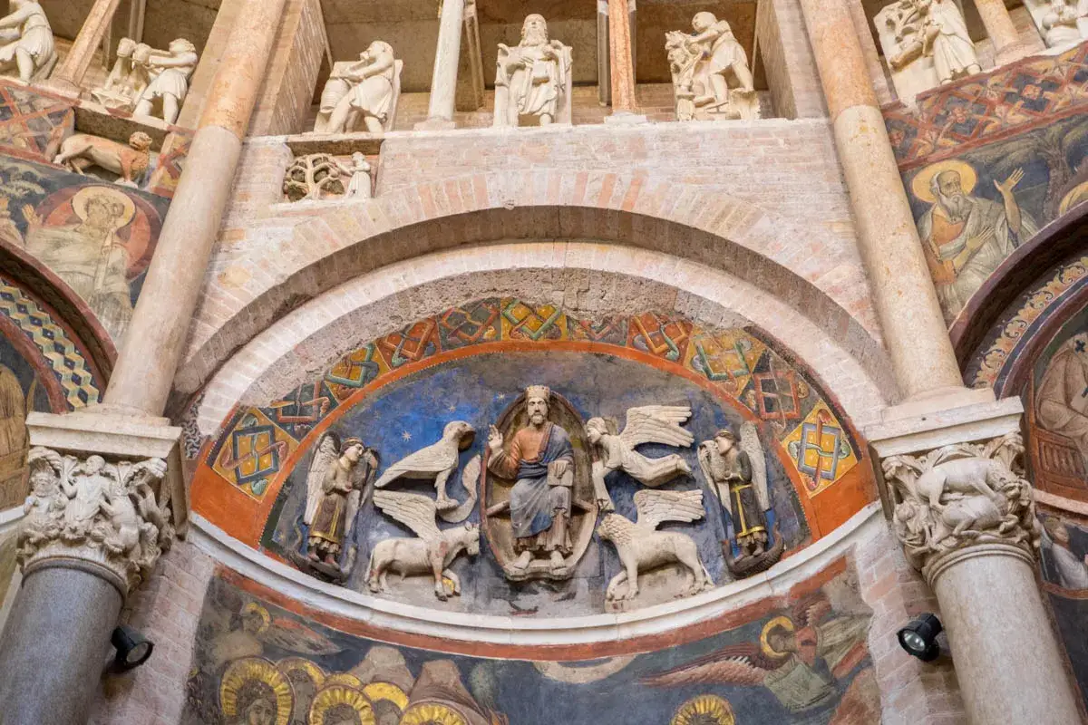 Najlepsze atrakcje w Parmie, które musisz zobaczyć podczas wizyty