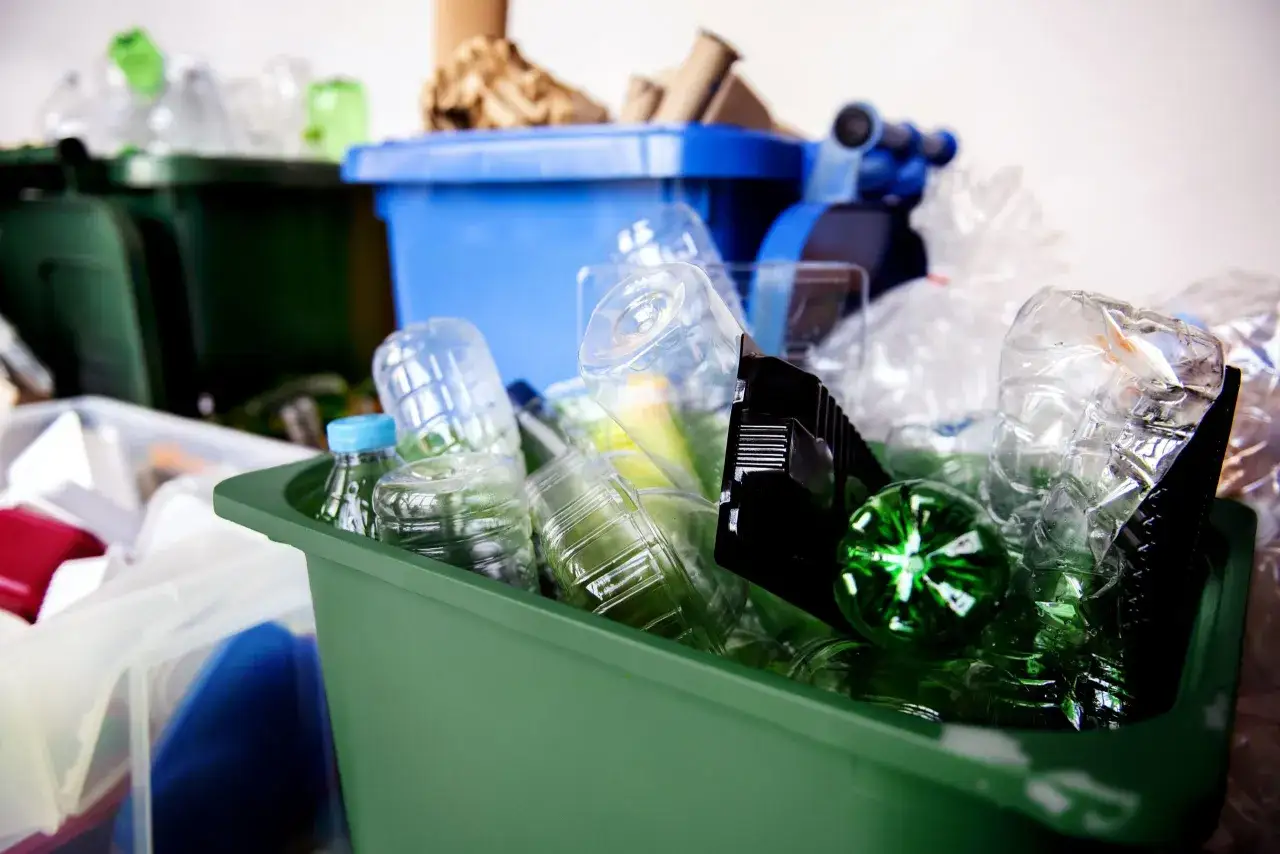 BM Recykling - Jak skutecznie przetwarzać odpady i poprawić glebę