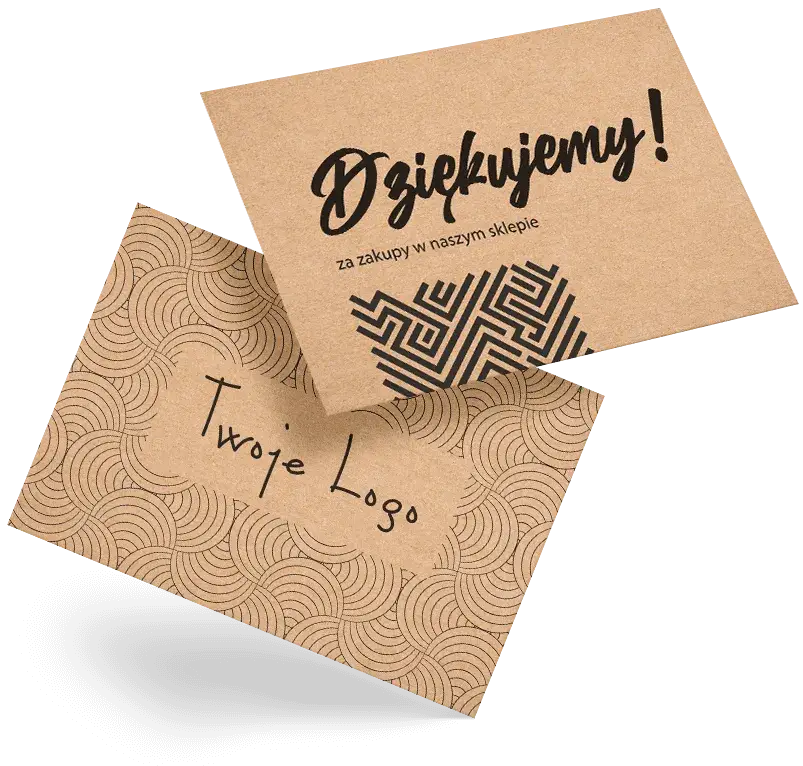 Kartki z recyklingu: piękne i ekologiczne rozwiązania dla Ciebie