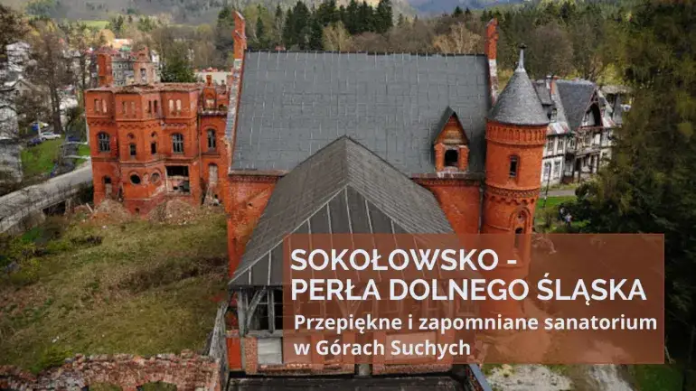 Gdzie zjeść w Sokołowsku? Odkryj kulinarne perełki uzdrowiska