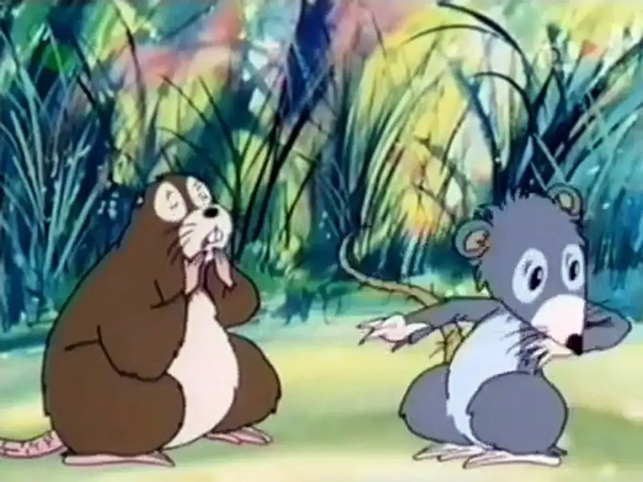 Wiklinowa zatoka - odkryj tajemnice kultowego serialu animowanego