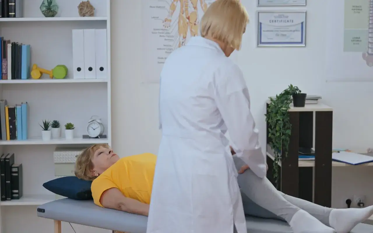 Sanatorium ambulatoryjne – co to znaczy i jak działa w praktyce