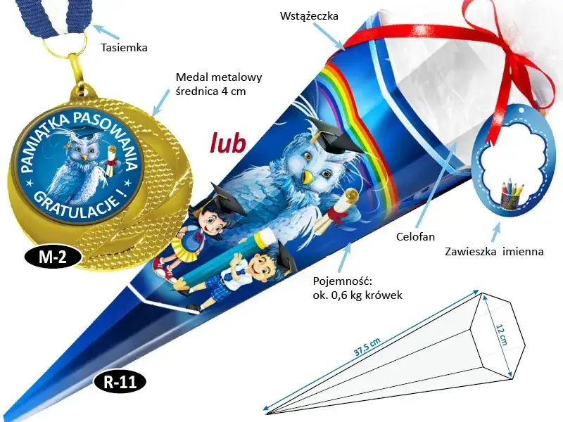 Pasowanie na przedszkolaka jakie prezenty – wyjątkowe pomysły na upominki