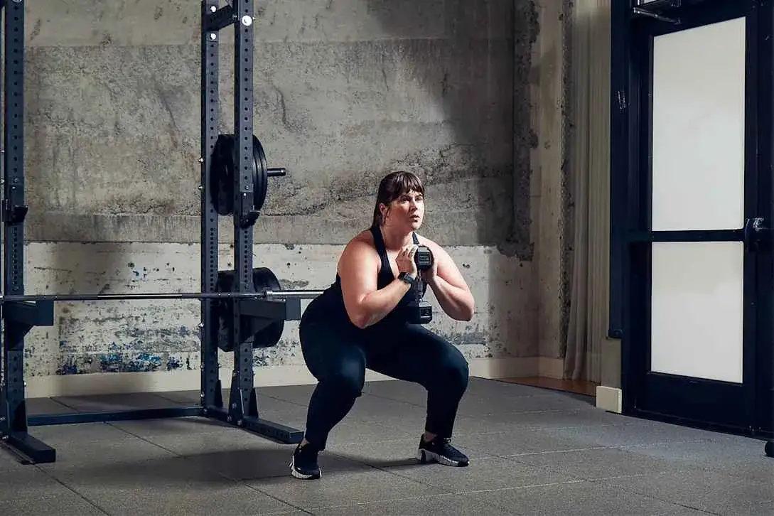 Metcon CrossFit: Co to znaczy? Zbuduj siłę i wytrzymałość!