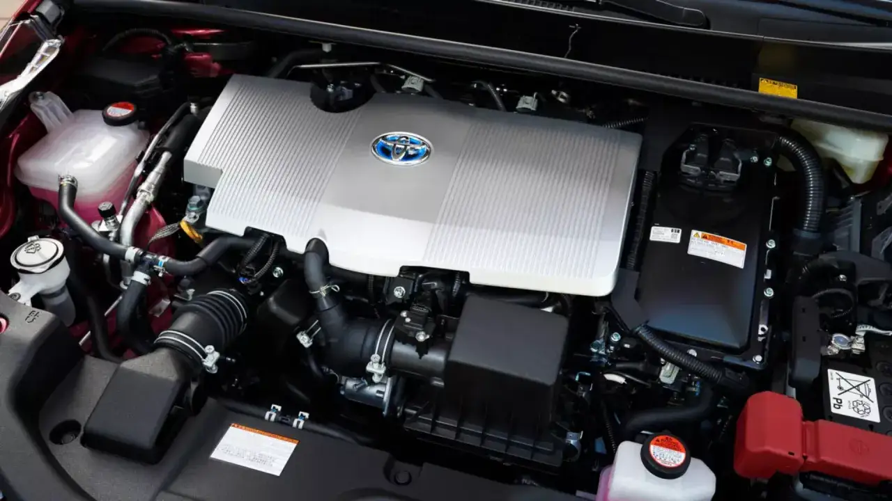 Jaki płyn do chłodnicy Toyota Yaris? Unikaj kosztownych błędów