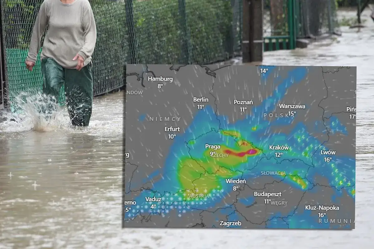 Czy w Czechach jest bezpiecznie? Odkryj zagrożenia i porady dla turystów