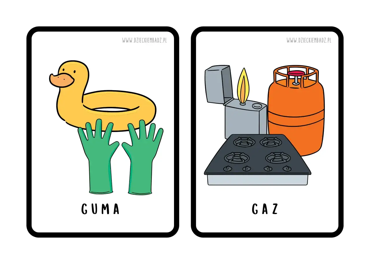 Jak powstał węgiel? Bajka o czarnym złocie dla dzieci