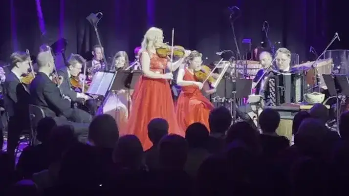 Ile trwa koncert? Planuj wieczór od A do Z bez stresu!