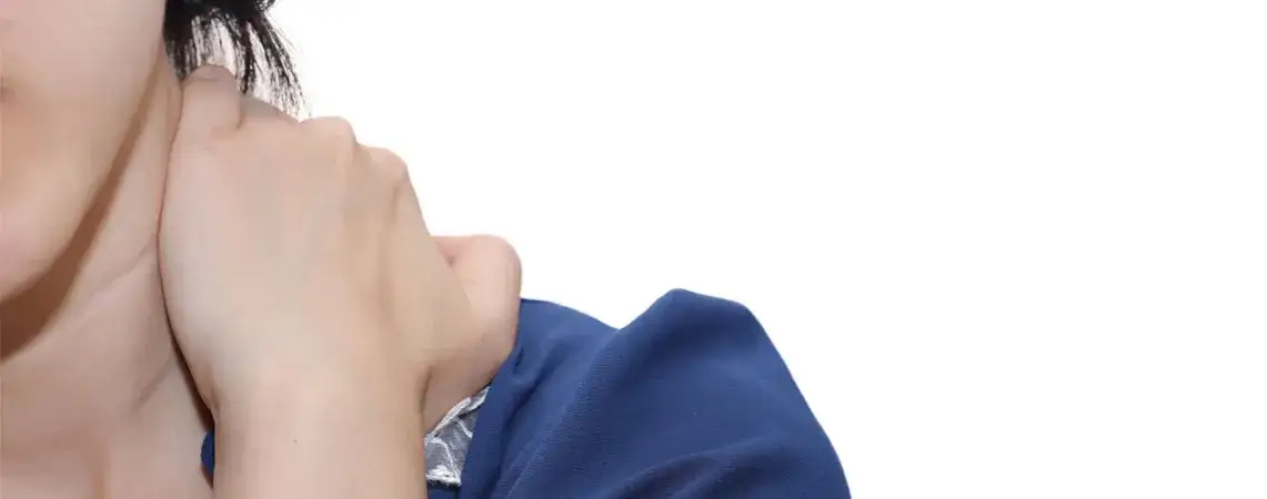 Jaką poduszkę na ból karku wybrać, aby ulżyć w cierpieniu?