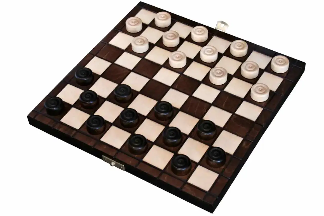 Jak wyglądają warcaby? Zobacz wyjątkowe style i design planszy