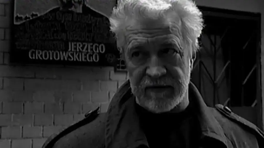 Andrzej Makowiecki aktor: niezapomniane osiągnięcia w teatrze i filmie