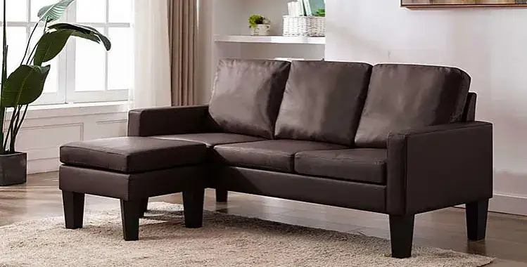 Kolor sofy do wenge: Wybierz idealny i rozjaśnij salon!