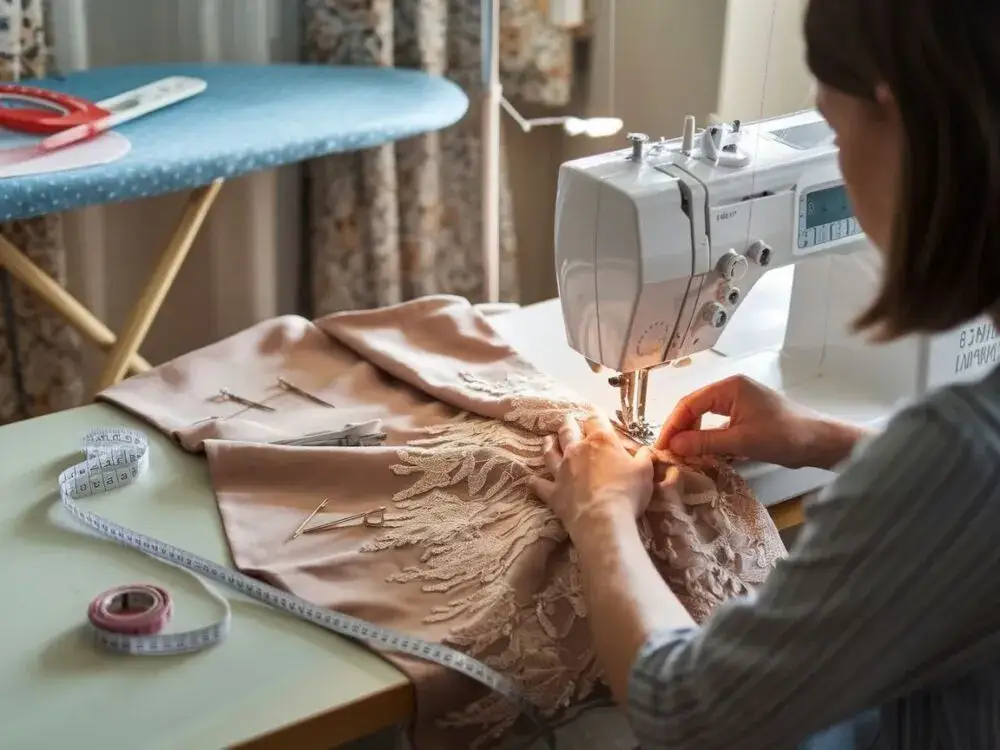 Jak zrobić stelaż do sukni - proste kroki, które ułatwią pracę