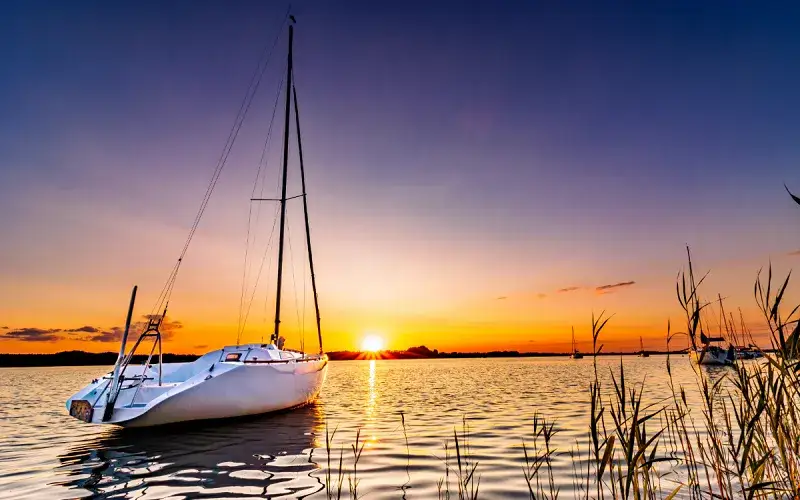 Zalew Zemborzycki: Lubelskie morze pełne atrakcji. Co robić?