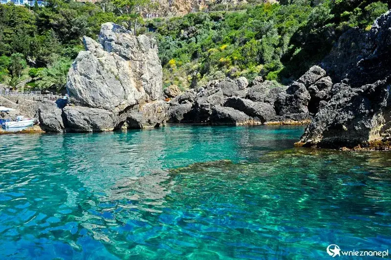 Korfu jakie morze? Odkryj tajemnice Morza Jońskiego wokół wyspy