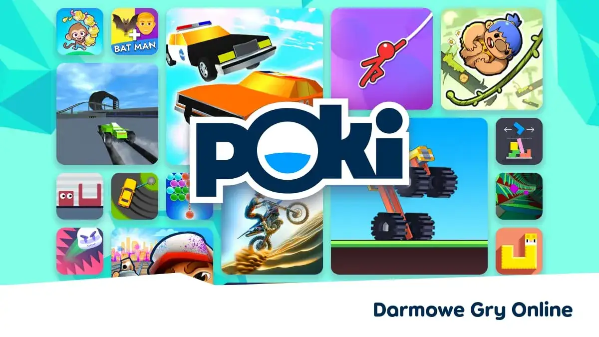 Gry które nie są płatne - odkryj najlepsze darmowe tytuły do grania