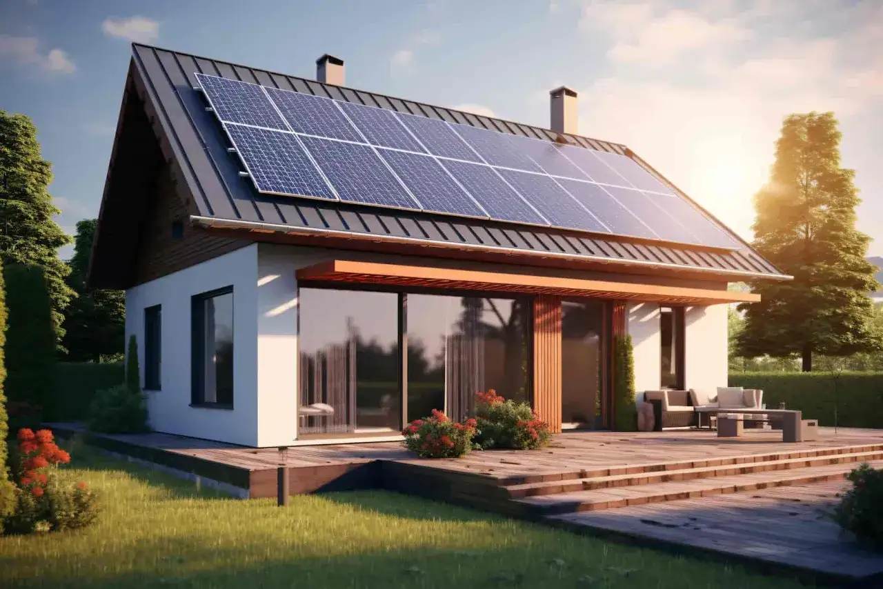 Jak bank energii do domu może obniżyć Twoje rachunki za prąd