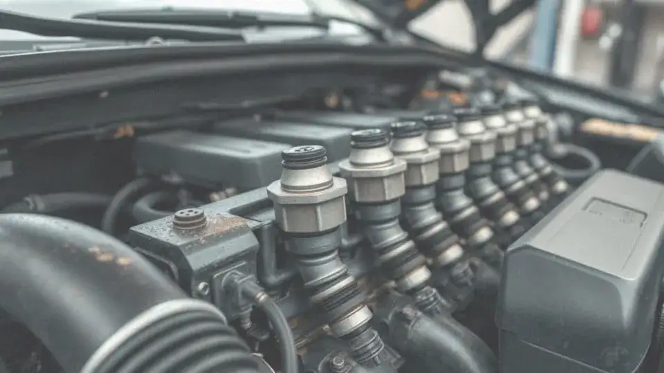 Silnik MPI co to znaczy? Poznaj jego zalety i działanie w autach