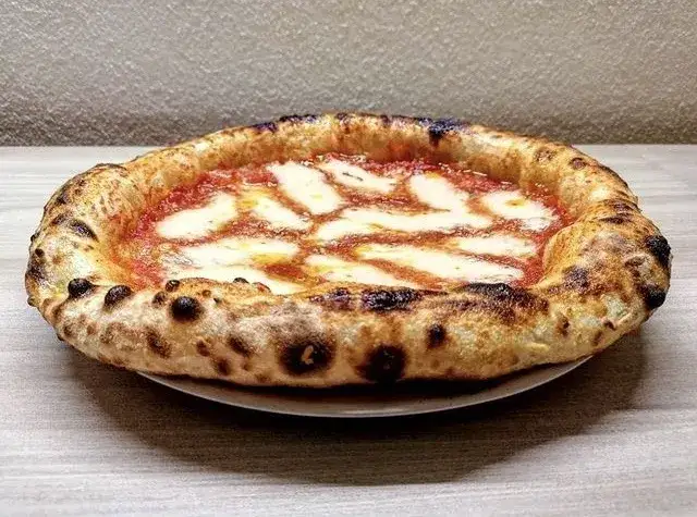 Pâte à pizza maison : la recette inratable du pro (et ses secrets)