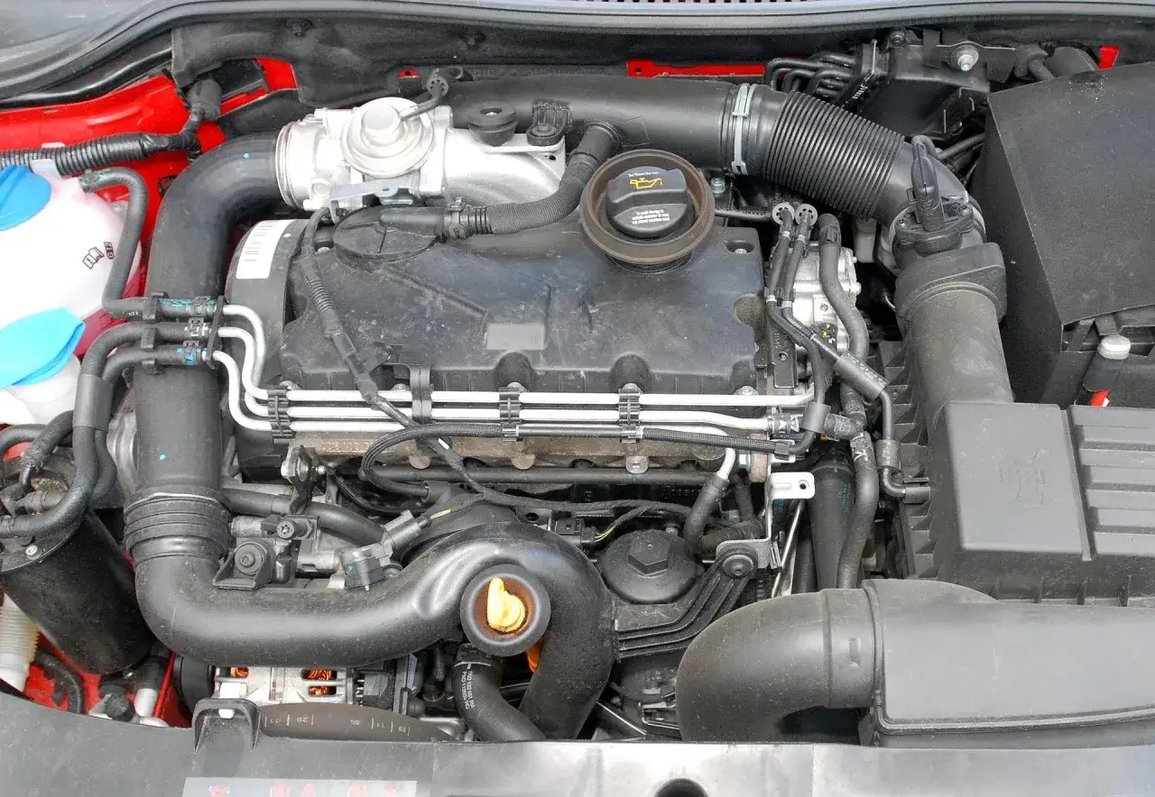 Seat Leon 2 jaki silnik wybrać, aby uniknąć rozczarowania?