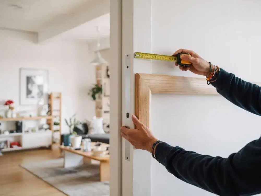 Układanie paneli z V-fugą: poradnik krok po kroku. Uniknij błędów!