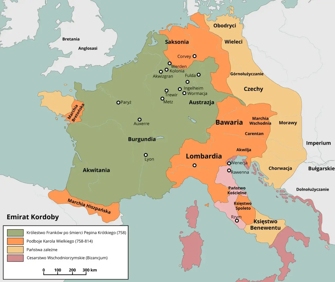 Na czym polegał system feudalny w średniowieczu i jak wpływał na życie?