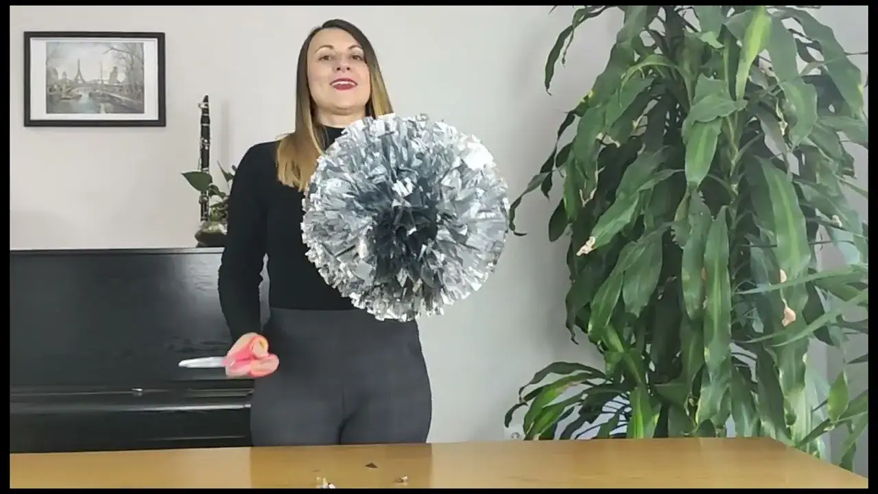 Jak rozłożyć pompony dekoracyjne, aby uniknąć typowych błędów?