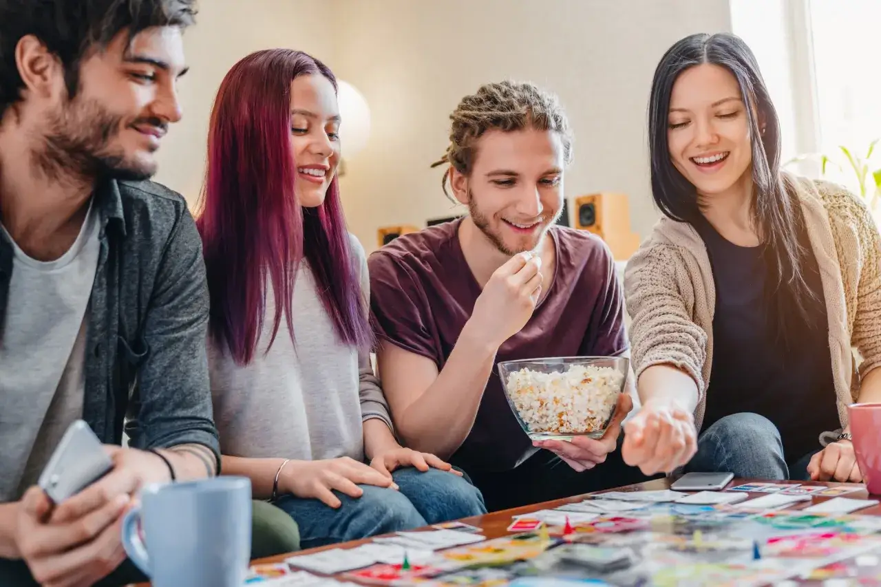 Wypożyczalnia gier planszowych Wrocław - najlepsze miejsca i oferty