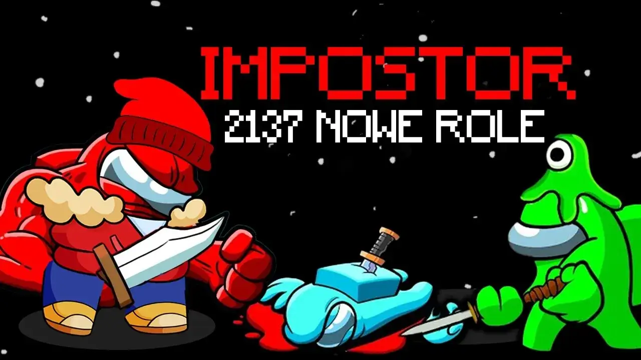 Najlepsze gry planszowe inspirowane Among Us – poznaj tajemnice rozgrywki