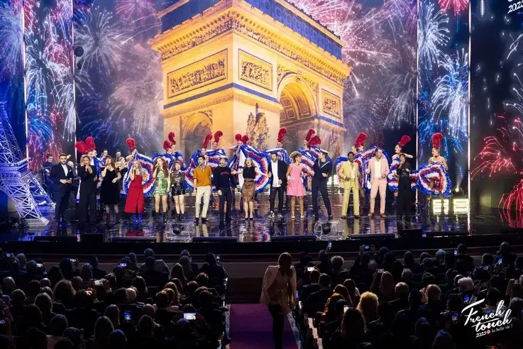 Francuska muzyka elektroniczna: Ikony French Touch i nowa fala