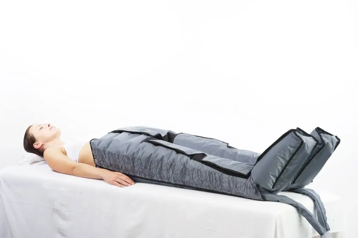 Drenaż limfatyczny: Jak często dla obrzęków, cellulitu, sportu?