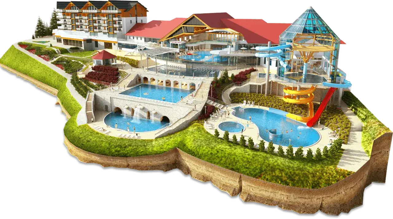 Termy Bukovina jaskinia: Co kryje grota i ile kosztuje?