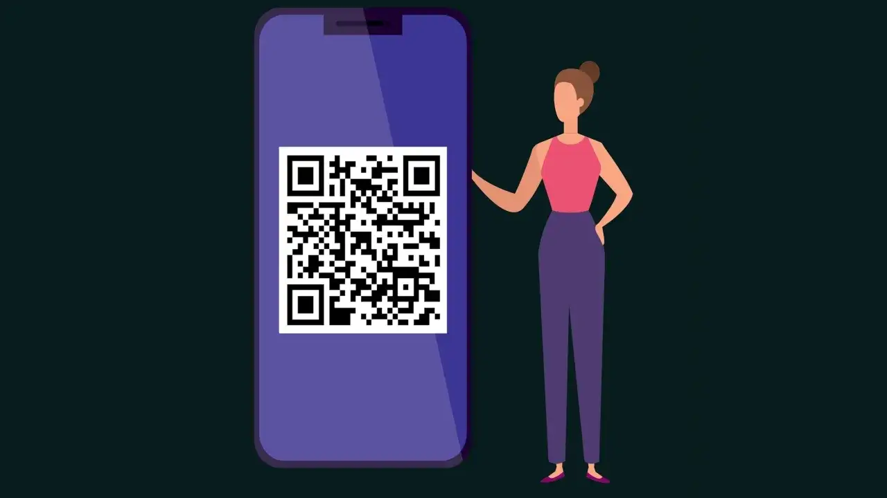 Jak zeskanować kod QR aparatem? Prosty poradnik krok po kroku