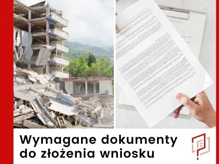 Jak wypełnić wniosek o pozwolenie na budowę lub rozbiórkę bez błędów